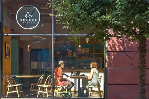 The BakeHouse photo 3